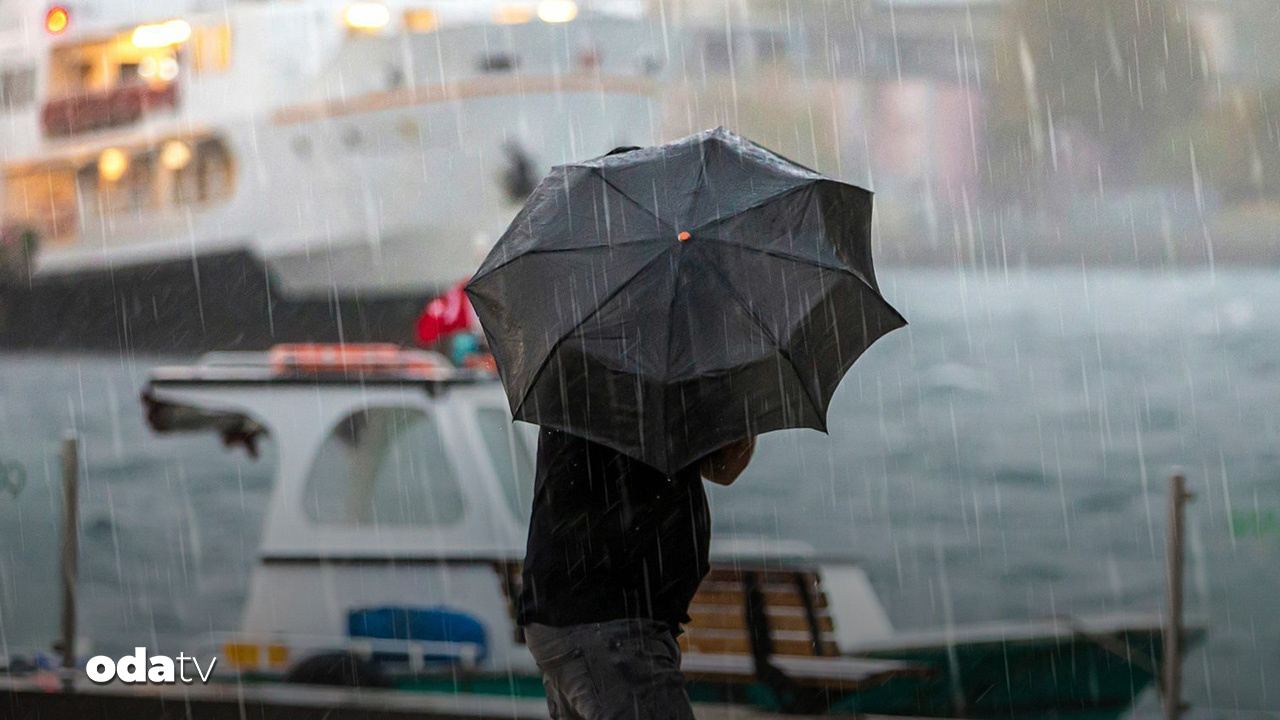 Pazar tatilini dışarda geçirecek İstanbullular dikkat etmeli