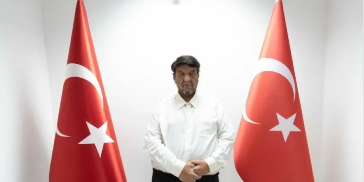 Suriye’de yakalanan terörist Mohammed Dib Korali tutuklandı. Bakan Tunç duyurdu